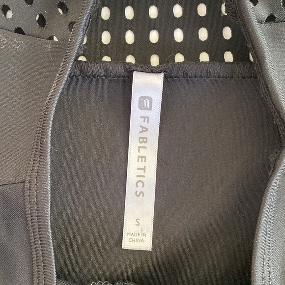 Fabletics Tilly sweatshirt - Picture 4 of 6